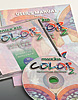 Colour Definition Package