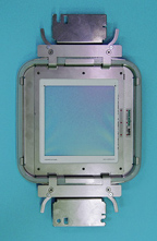 AFS Hardware (Stickrahmen manuell)