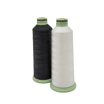 Polyneon Green Untergarn