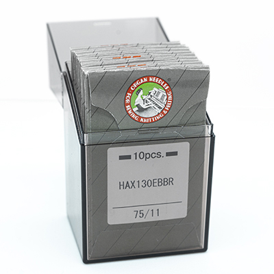 Hax130EBBR J  #75 per 100 Stück (5490075)