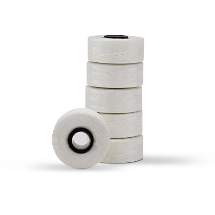 MAGNETIC CORE BOBBINS 144x135 m 501Weiss