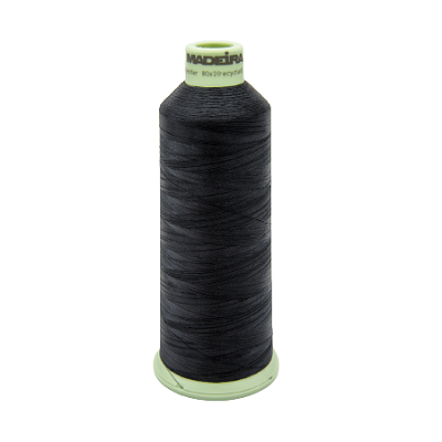 321 POLYNEON GREEN BOBBIN   7500 m 500
