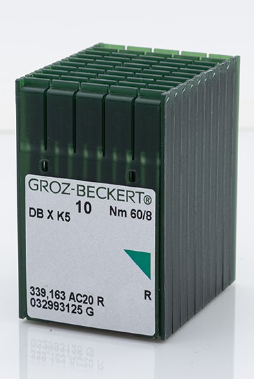 DBxK5 60/8 RG per 100 Stk.
