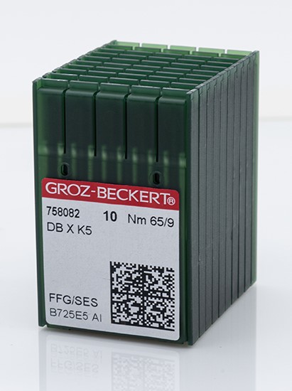 DBxK5 65/9 FFG per 100 Stk.