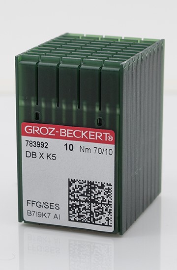DBxK5 70/10 FFG per 100 Stk.