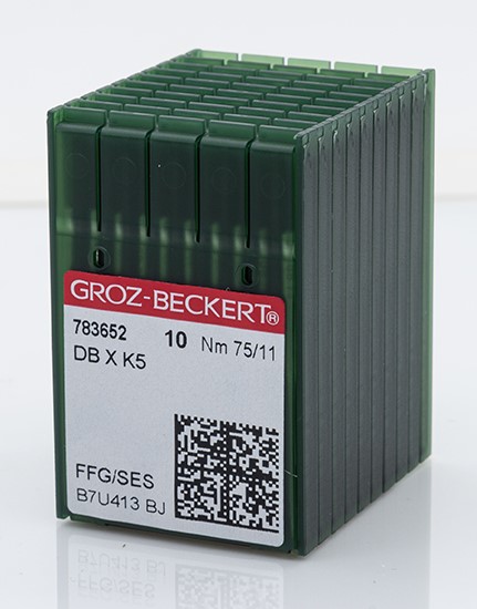 DBxK5 75/11 FFG per 100 Stk.