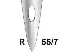 DBx1 R #55 per 100 Stück (4050055)